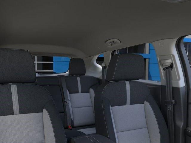 new 2025 Chevrolet Blazer car, priced at $35,100