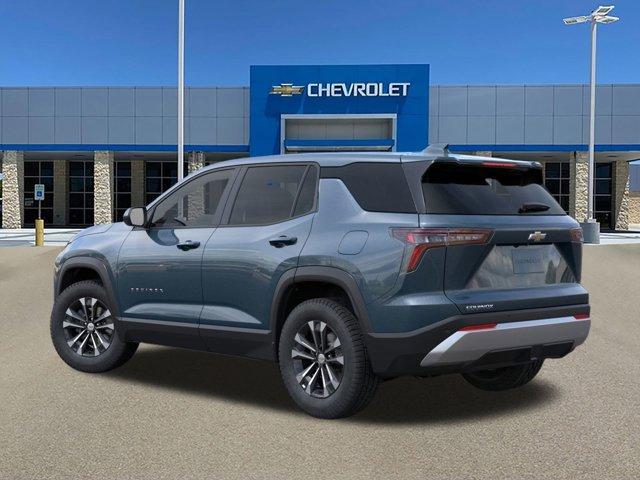 new 2026 Chevrolet Equinox car, priced at $27,545