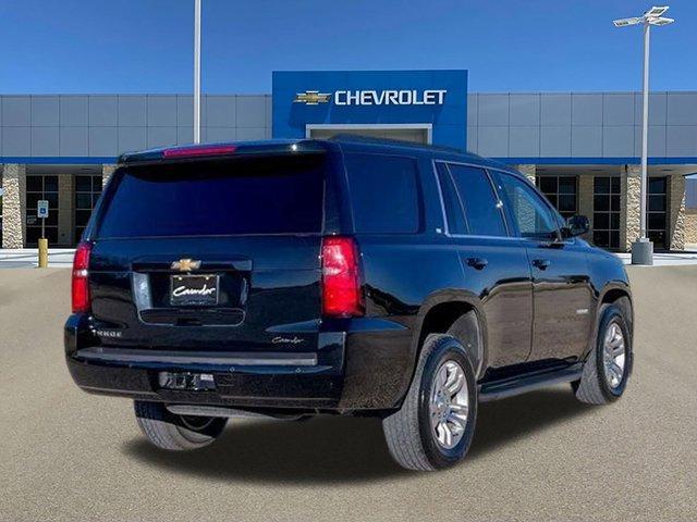 used 2020 Chevrolet Tahoe car, priced at $27,593