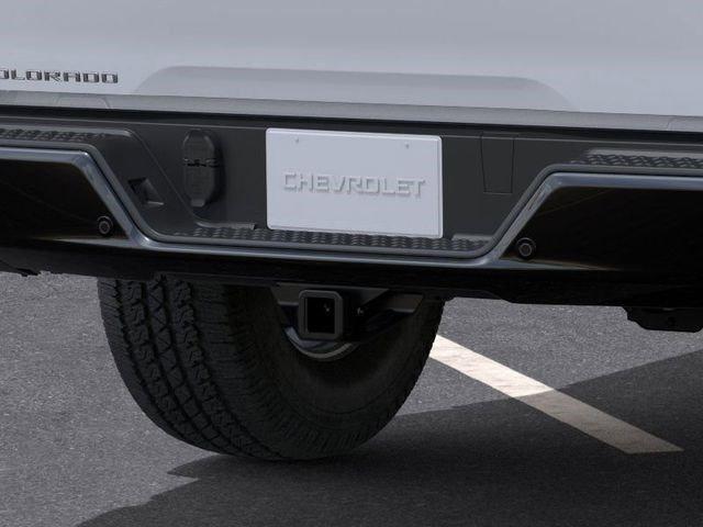 new 2026 Chevrolet Colorado car, priced at $32,935