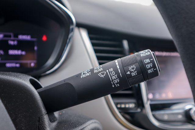 used 2020 Chevrolet Trax car, priced at $14,592