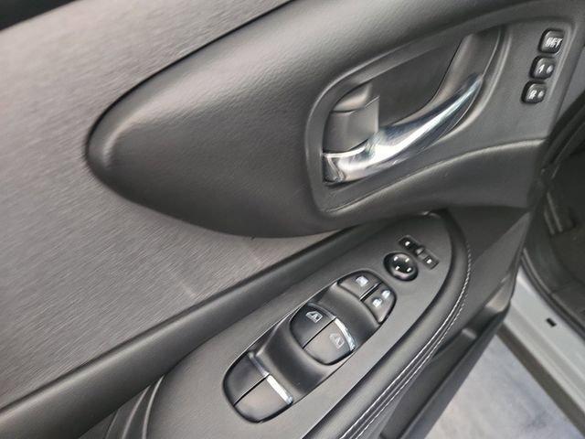 used 2021 Nissan Murano car, priced at $15,911