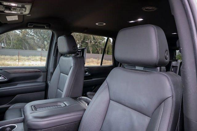 used 2022 Chevrolet Tahoe car, priced at $49,993