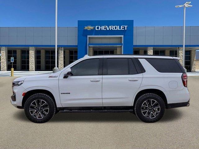 used 2022 Chevrolet Tahoe car, priced at $49,993