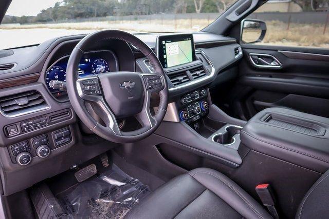 used 2022 Chevrolet Tahoe car, priced at $49,993