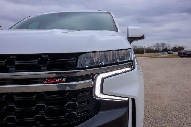 used 2022 Chevrolet Tahoe car, priced at $49,993