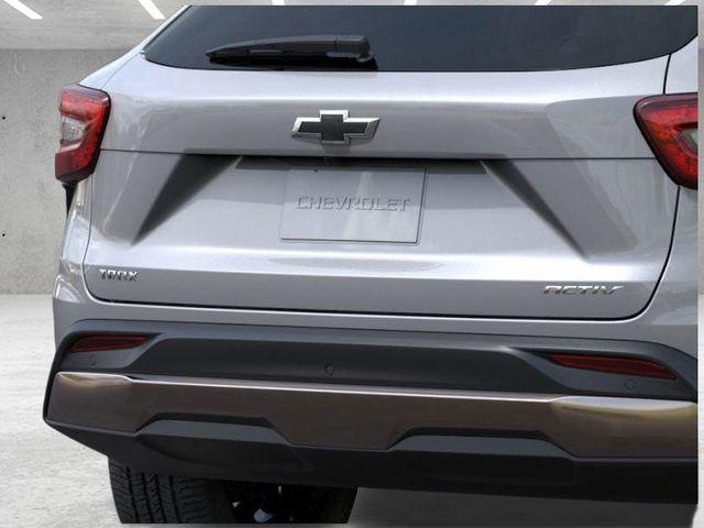 new 2026 Chevrolet Trax car, priced at $28,510