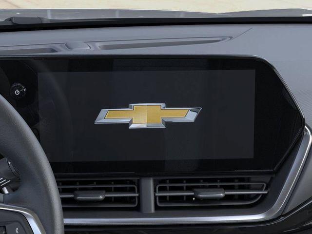 new 2026 Chevrolet Trax car, priced at $28,510