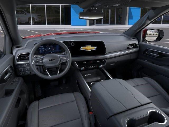 new 2025 Chevrolet Tahoe car, priced at $80,860