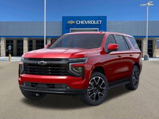new 2025 Chevrolet Tahoe car, priced at $80,860