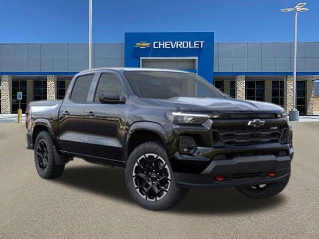 new 2026 Chevrolet Colorado car, priced at $47,480