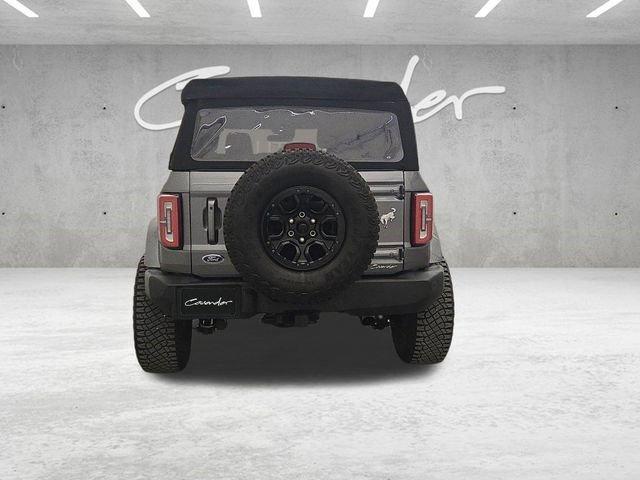 used 2023 Ford Bronco car, priced at $44,042