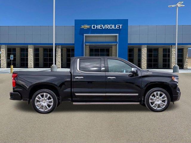 used 2025 Chevrolet Silverado 1500 car, priced at $73,991