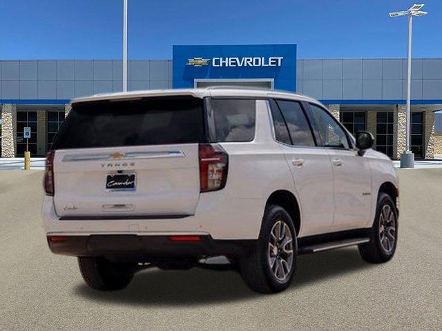 used 2024 Chevrolet Tahoe car, priced at $56,492