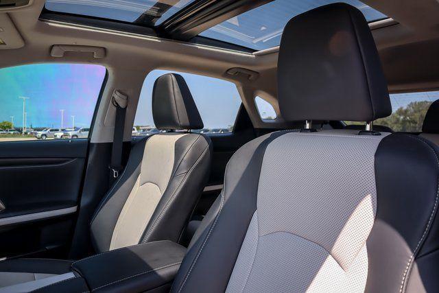 used 2022 Lexus RX 350 car, priced at $42,992