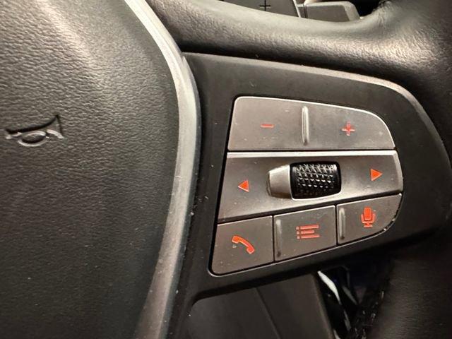 used 2024 BMW X3 car, priced at $36,493