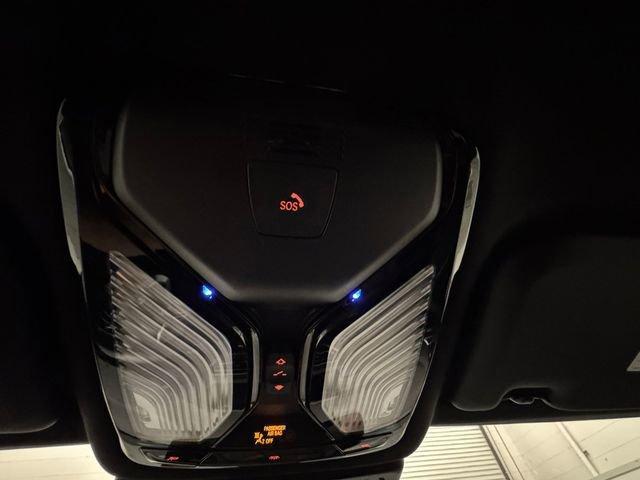 used 2024 BMW X3 car, priced at $36,493