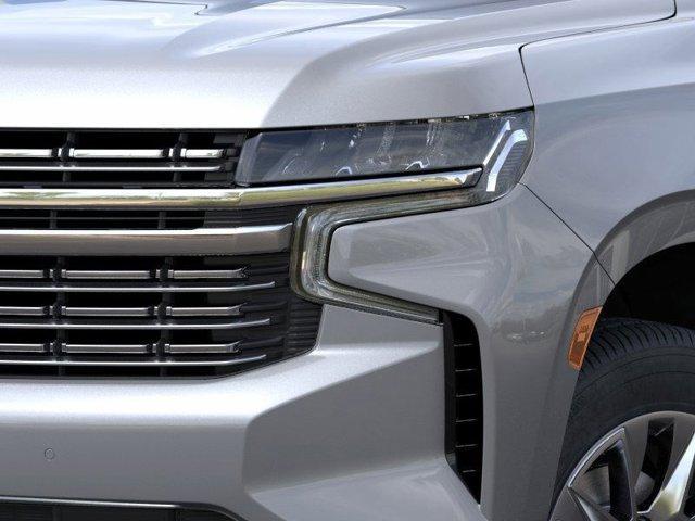 new 2024 Chevrolet Tahoe car, priced at $69,340