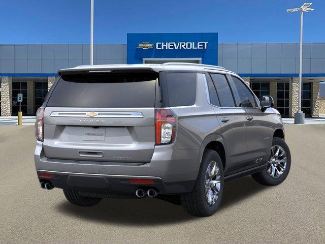 new 2024 Chevrolet Tahoe car, priced at $69,340