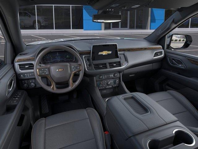 new 2024 Chevrolet Tahoe car, priced at $69,340