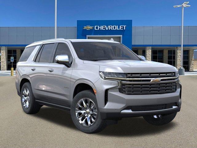 new 2024 Chevrolet Tahoe car, priced at $69,340