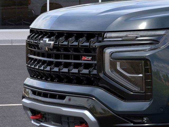 new 2025 Chevrolet Suburban car, priced at $86,420