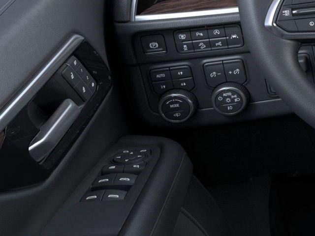 new 2025 Chevrolet Suburban car, priced at $86,420