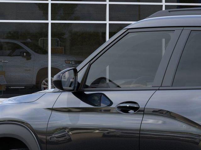 new 2026 Chevrolet TrailBlazer car, priced at $31,775