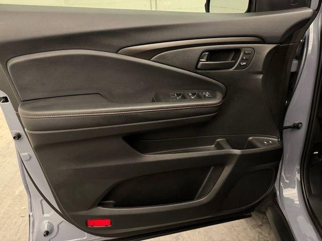 used 2024 Honda Passport car, priced at $38,103