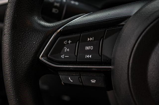 used 2017 Mazda Mazda3 car, priced at $11,891