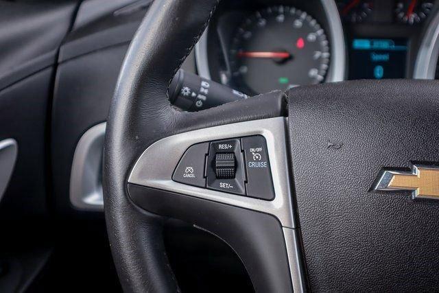 used 2015 Chevrolet Equinox car, priced at $9,991