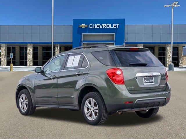 used 2015 Chevrolet Equinox car, priced at $9,991