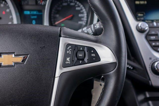 used 2015 Chevrolet Equinox car, priced at $9,991