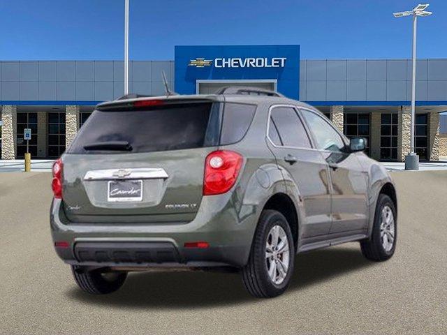 used 2015 Chevrolet Equinox car, priced at $9,991