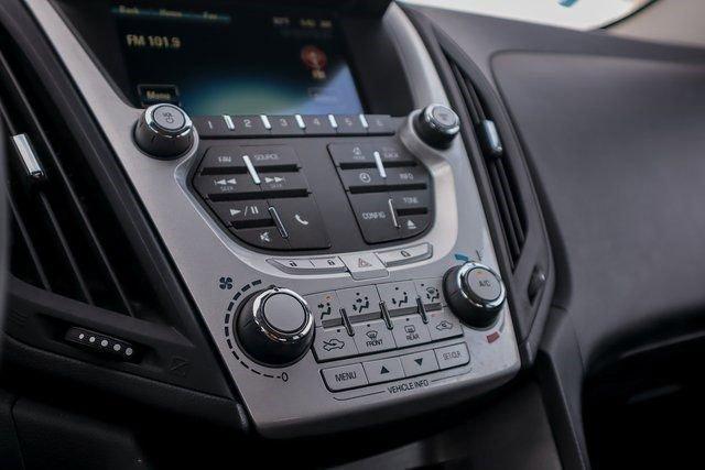used 2015 Chevrolet Equinox car, priced at $9,991
