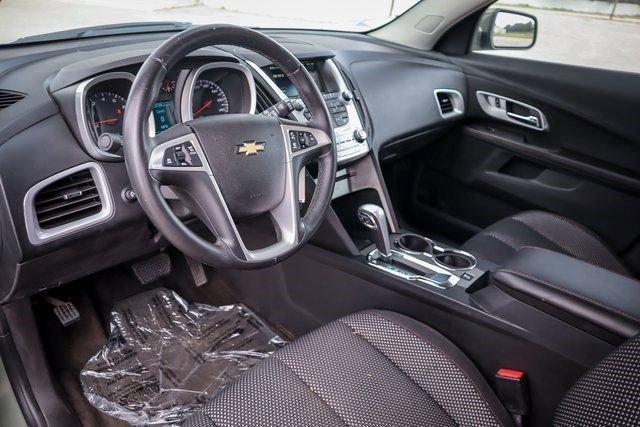 used 2015 Chevrolet Equinox car, priced at $9,991