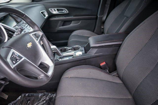 used 2015 Chevrolet Equinox car, priced at $9,991