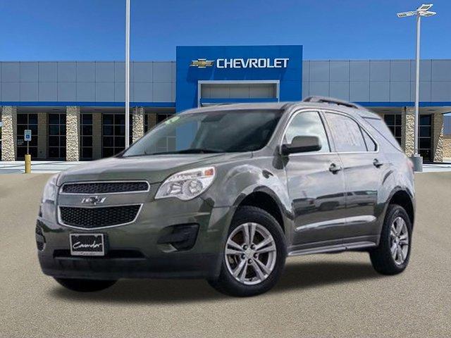 used 2015 Chevrolet Equinox car, priced at $9,991
