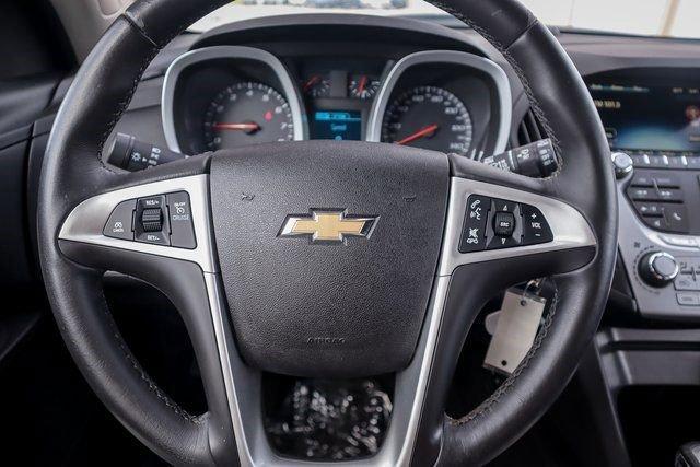 used 2015 Chevrolet Equinox car, priced at $9,991