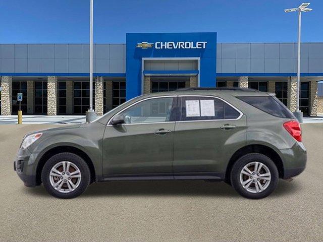 used 2015 Chevrolet Equinox car, priced at $9,991