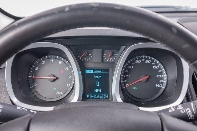 used 2015 Chevrolet Equinox car, priced at $9,991
