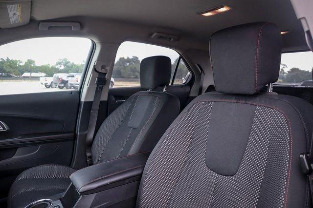 used 2015 Chevrolet Equinox car, priced at $9,991