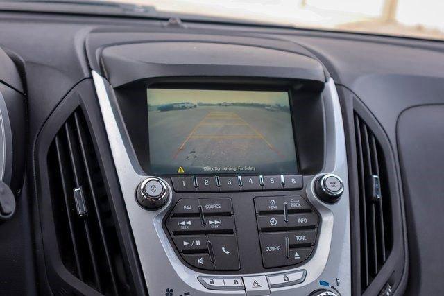 used 2015 Chevrolet Equinox car, priced at $9,991