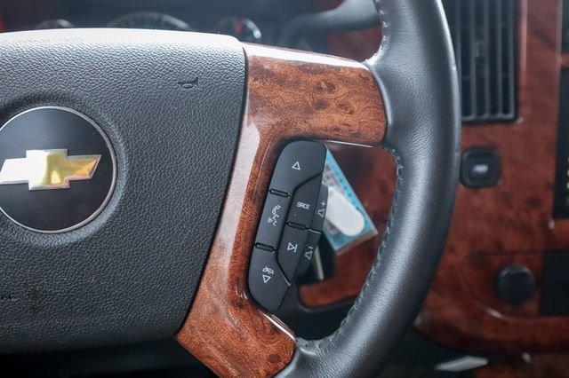 used 2021 Chevrolet Express 2500 car, priced at $52,991