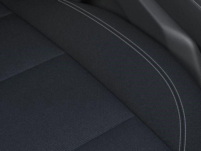 new 2025 Chevrolet Traverse car, priced at $39,695