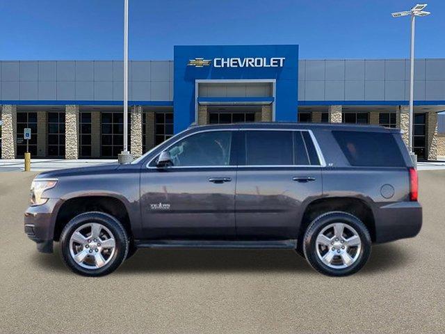 used 2017 Chevrolet Tahoe car, priced at $27,991