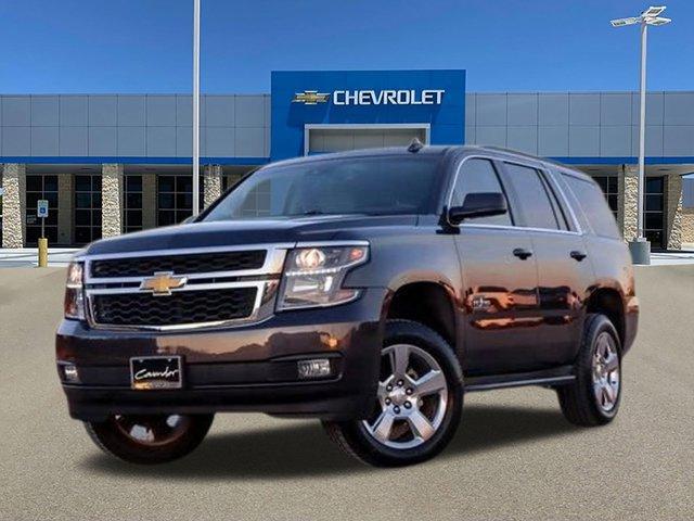 used 2017 Chevrolet Tahoe car, priced at $27,991