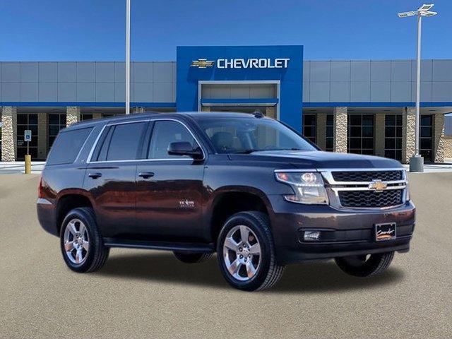 used 2017 Chevrolet Tahoe car, priced at $27,991