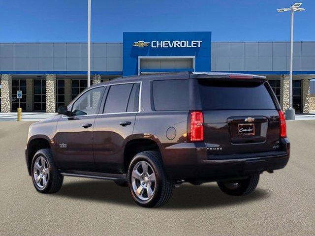 used 2017 Chevrolet Tahoe car, priced at $27,991