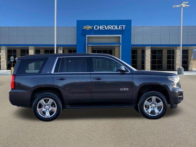 used 2017 Chevrolet Tahoe car, priced at $27,991